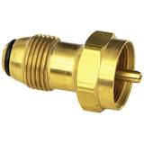 Propane One Pound Tank Refill Adapter 4 Pack