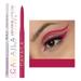 CFXNMZGR Pro Beauty Tools Eyeliner Glitter Eyeliner Pencil Eye Liners For Women Waterproofs Colored Eyeliners Long-Lasting Professional Eye Makeup For Women Valentines Gifts