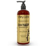 Shiny Leaf DHT Pro Shampoo - Anti-Thinning Shampoo for Men and Women Shampoo for All Hair Types ft. Procapil Capixyl for Thicker Hair 16 fl. oz