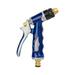 RKSTN High Pressure Water Spray Gun Car Wash Hose Nozzle Garden Supplies Watering Sprinkler Cleaning Tools Water Gun ( only Water Gun) GIft on Clearance