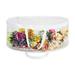 Clear Wreath Storage Bag 30 Christmas Wreath Storage Container Protect Your Wreath from Dust Insects and Moisture