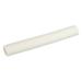 Foam Grip Tubing Handle Grips 28mm ID 38mm OD 10 White for Utensils Fitness Tools Handle Support