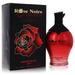 Rose Noire Emotion by Giorgio Valenti Eau De Parfum Spray 3.3 oz Pack of 4