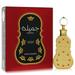 Swiss Arabian Jamila by Swiss Arabian Concentrated Perfume Oil 0.5 oz Pack of 4