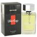 Life on Top by Penthouse Eau De Toilette Spray 3.4 oz for Male