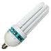 LongStar 00199 - FE-IIIB-105W/27K 5 8 Tube Screw Base Compact Fluorescent Light Bulb