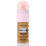 Maybelline Instant Age Rewind Instant Perfector Glow Makeup Medium Deep Warm 0.68 fl oz