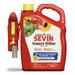 Sevin Ready-to-Use Insect Killer Power Sprayer 1.33 Gallon