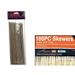 Familymaid 13486 11.8 in. Bamboo BBQ Skewer 100 Piece - Pack of 96