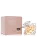 Lady Emblem by Mont Blanc Eau De Parfum Spray 2.5 oz for Women Pack of 4