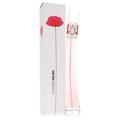 Kenzo Flower Poppy Bouquet by Kenzo Eau De Parfum Spray 3.3 oz for Female