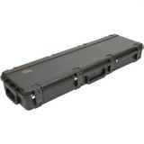 SKB Cases 3I-5014-TKBD Waterrpoof 73 or 76 Note Keyboard Protective Plastic Case