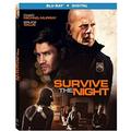 Survive the Night (Blu-ray)