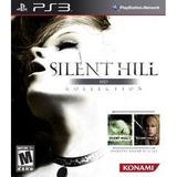 Pre-Owned Silent Hill HD Collection - Playstation 3 PS3 (Good)