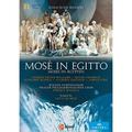 Mose in Egitto (DVD)