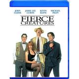 Fierce Creatures (Blu-ray) Universal Comedy