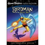 Birdman And The Galaxy Trio: The Complete Series (DVD) Warner Archives Kids & Family