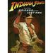 Indiana Jones and the Raiders of the Lost Ark (DVD) Paramount Action & Adventure