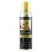 Jerome Russell B Blonde Temporary Highlight Spray - Beach - 3.5 oz - Pack of 3 with Sleek Comb