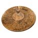 Soultone Cymbals NTR-HHTB10 10 in. Natural Hi Hat Bottom