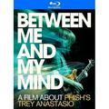 Between Me and My Mind (Blu-ray)