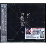 Black Light (CD)