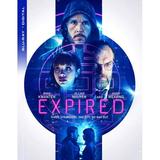 Expired (aka Loveland) (Blu-ray + Digital Copy)