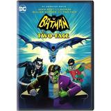 Batman Vs. Two-Face (DVD)