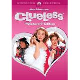 Clueless: The Whatever! Edition