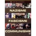 Nazism Fascism Communism - 3-DVD Box Set [ NON-USA FORMAT PAL Reg.2 Import - Netherlands ]
