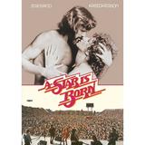 A Star Is Born (DVD) Warner Home Video Drama