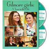 Gilmore Girls: A Year in the Life (DVD) Warner Home Video Drama