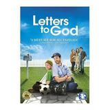 Letters to God DVD (DVD)