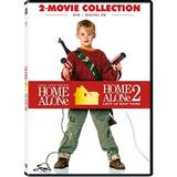 Home Alone / Home Alone 2: Lost in New York (DVD) 20th Century Studios Comedy