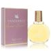 VANDERBILT by Gloria Vanderbilt Eau De Toilette Spray 3.4 oz for Women Pack of 2