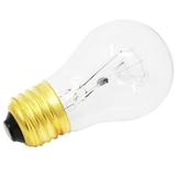 Replacement Light Bulb for Frigidaire CFEF3016LWF Range / Oven - Compatible Frigidaire 316538901 Light Bulb