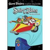 Shirt Tales: The Complete Series (DVD) Warner Archives Animation