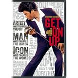 Get on Up (DVD) Universal Studios Drama