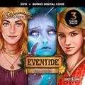 Amazing Hidden Object Games: Eventide Trilogy - 3 Pack PC DVD with Digital Download Codes
