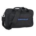 Rockville Heavy Duty Rugged Gig Bag DJ Case Fits Behringer Xenyx 1202