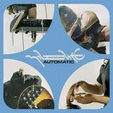 Mildlife - Automatic - Rock - CD