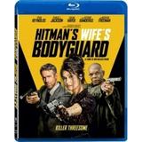 Hitmanâ€™s Wifeâ€™s Bodyguard (Blu-ray) VVS Action & Adventure