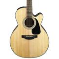 Takamine GN30CE Acoustic-Electric Guitar (Natural)
