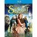 The Secret of Moonacre (Blu-ray) Mpi Home Video Kids & Family