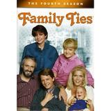 Family Ties: The Fourth Season (DVD) Paramount Comedy