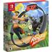 Nintendo Ring Fit Adventure Nintendo Switch