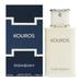 Kouros Yves Saint Laurent Eau De Toilette Spray 3.3 Ounce Men