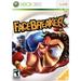 FaceBreaker - Xbox 360