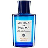 ACQUA DI PARMA BM ARANCIA DI CAPRI EDT SPRAY 5.0 OZ BLU MEDITERRANEO ARANCIA DI CAPRI/ACQUA DI PARMA EDT SPRAY 5.0 OZ (150 ML) (M)