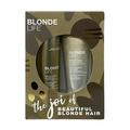 Joico Blonde life brightening shampoo 10.1 oz & Conditioner 8.5 oz